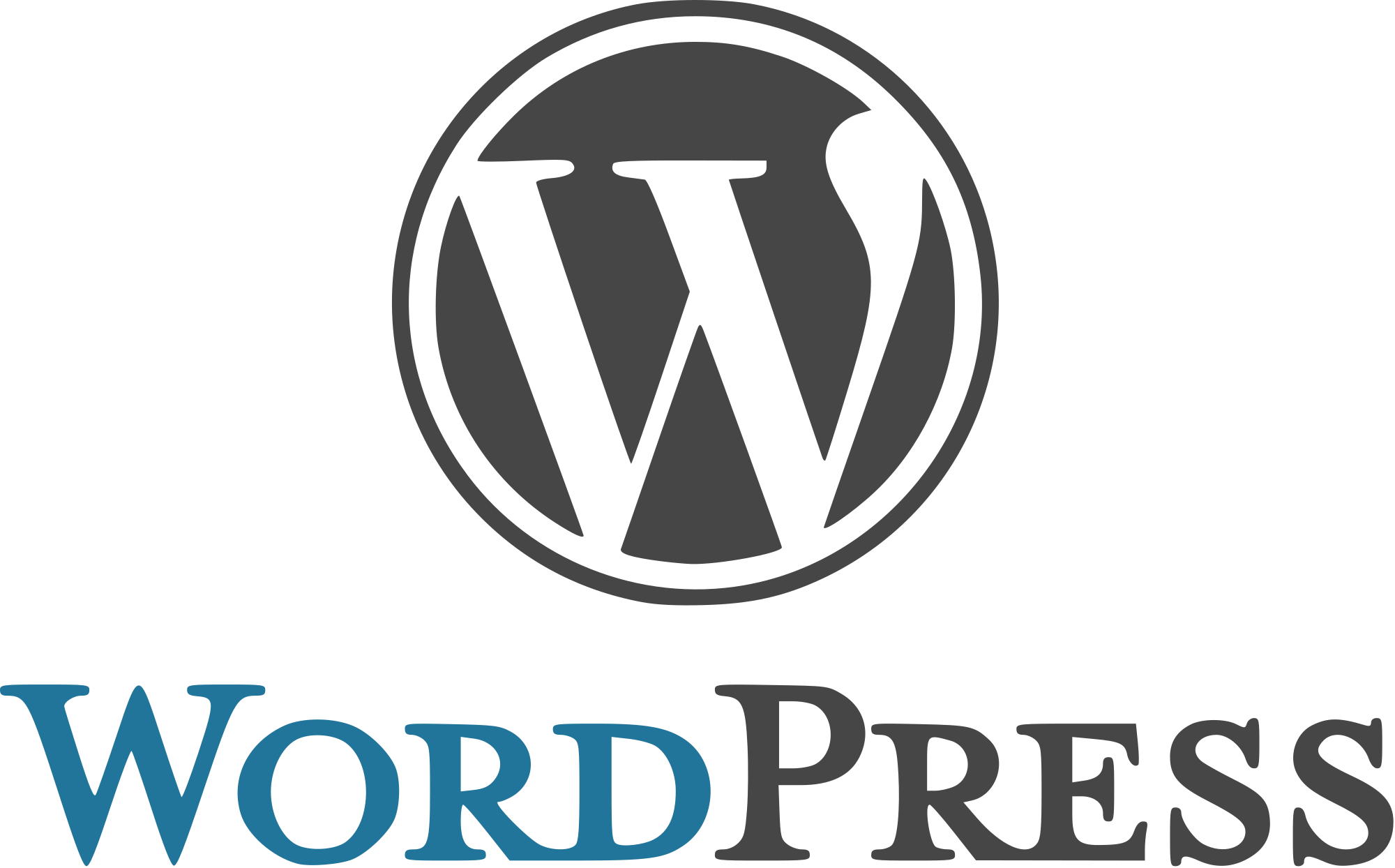 WordPress אחסון וורדפרס